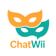 ChatWii - Anonymous Private Chat Platform